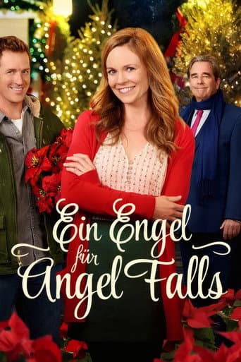 Ein Engel für Angel Falls