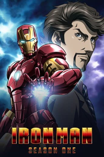 Staffel 1
