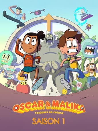 Saison 1