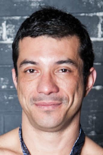 Gio Cruz