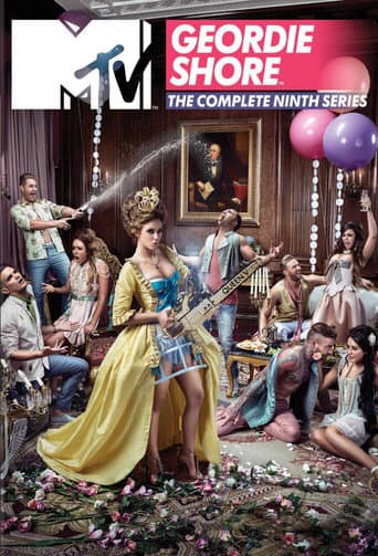 Staffel 9