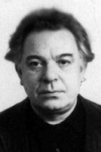 Вадим Коростылёв