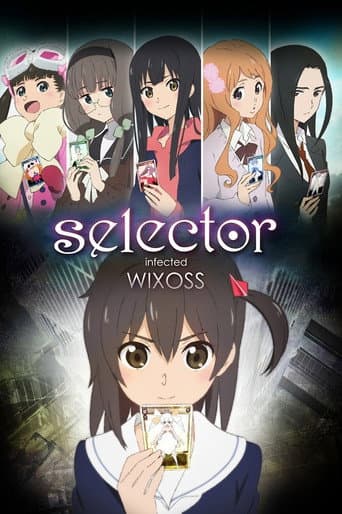 Staffel 1