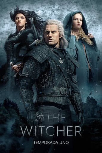Temporada 1