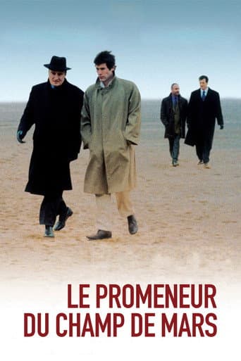 Letzte Tage im Elysée