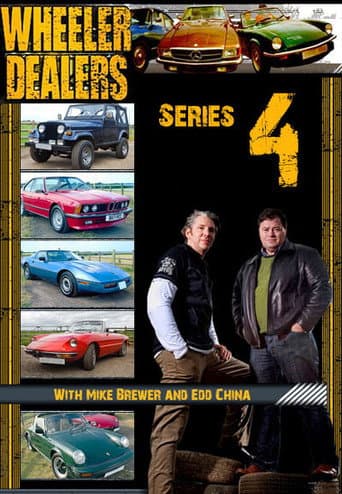 Staffel 4