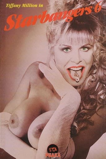 Starbangers 6