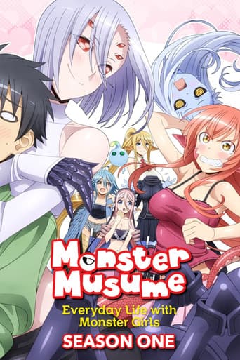 Staffel 1
