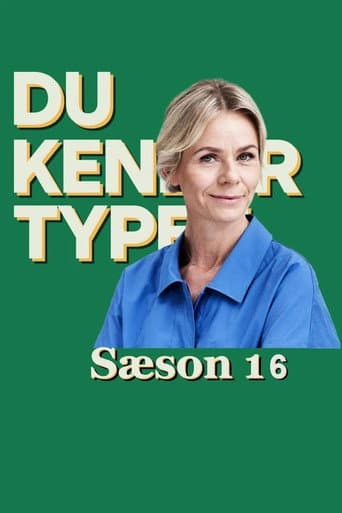 Staffel 16
