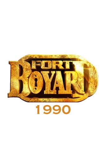 Staffel 1