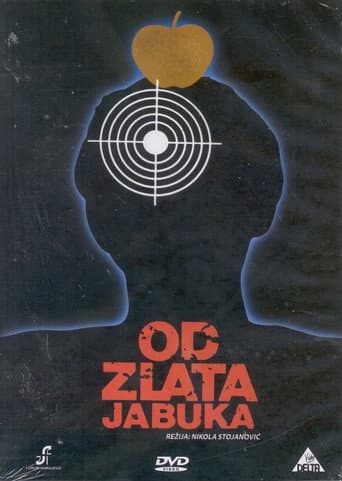 Od zlata jabuka