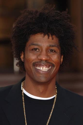 Romye Robinson