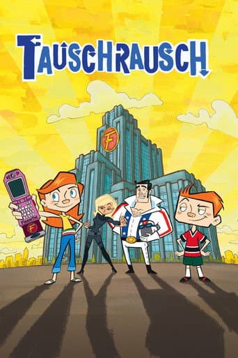 Tauschrausch