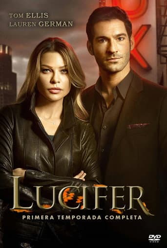 Temporada 1