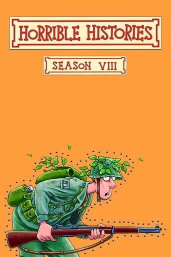 Staffel 8