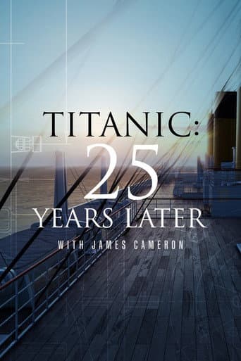Titanic: 25. Jubiläum einer Legende