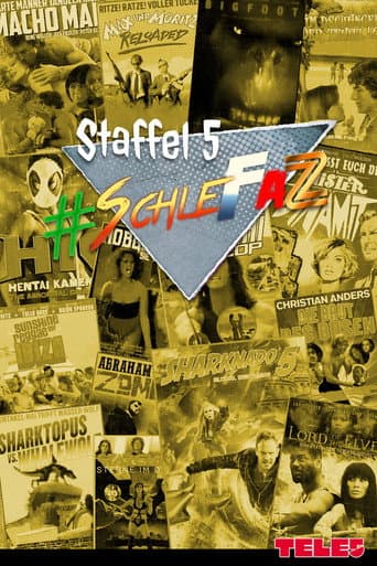 Staffel 5