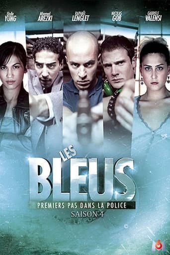 Staffel 4