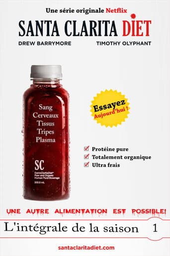 Saison 1