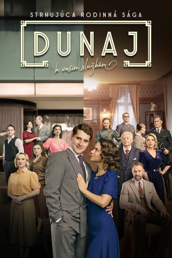 Staffel 1