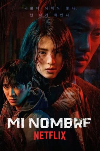 Mi nombre