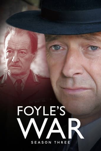 Staffel 3