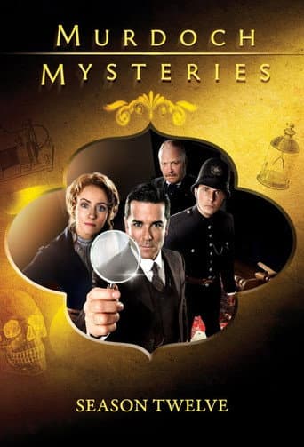 Staffel 12