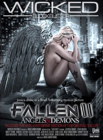 Fallen 2: Gefallene Engel