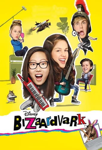 Staffel 1