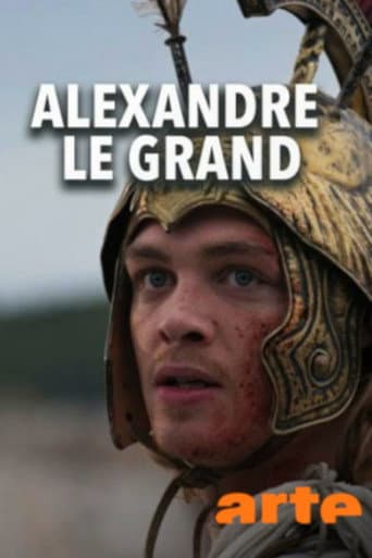 Alexander der Große – Kampf und Vision