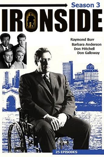 Staffel 3