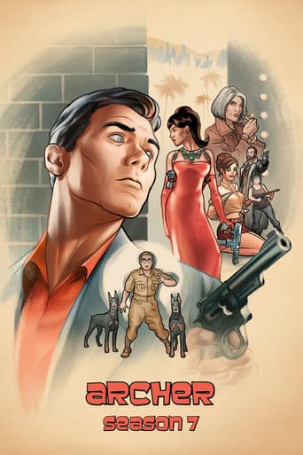 Staffel 7