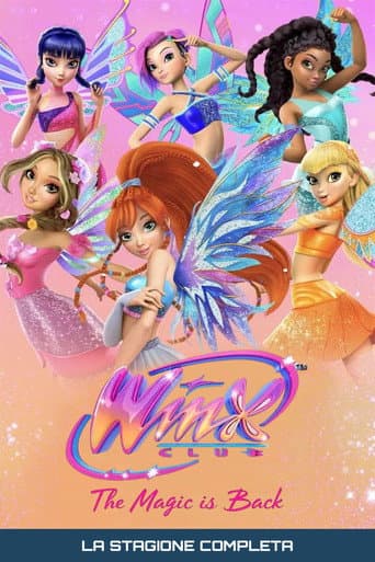Staffel 1