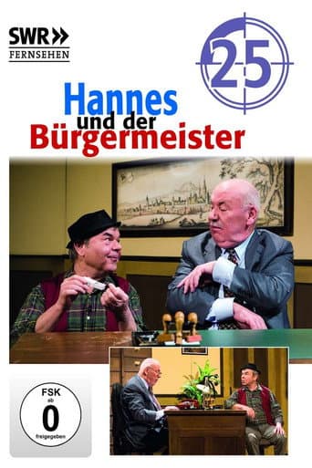 Staffel 25