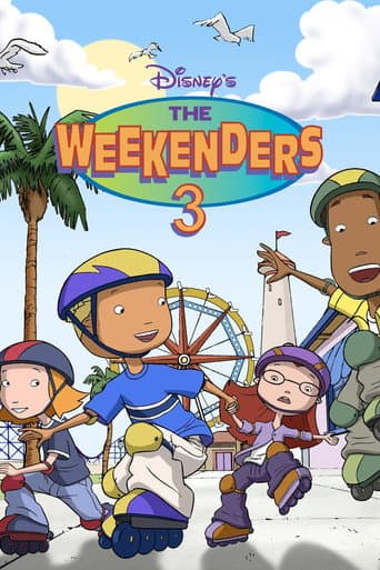 Staffel 3