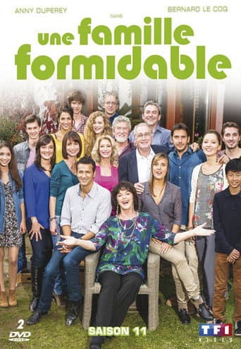 Staffel 11