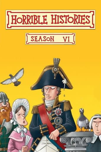 Staffel 6