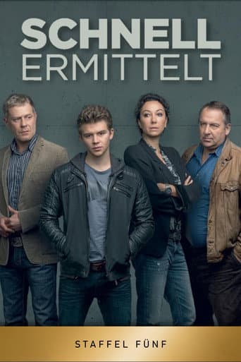 Staffel 5