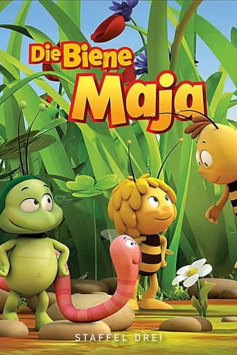 Staffel 3