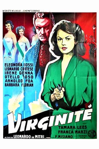 Virginité