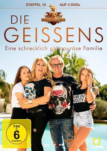 Staffel 18