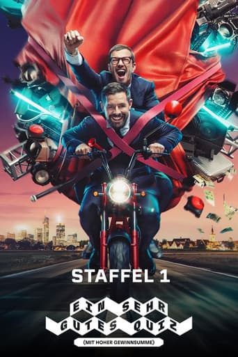 Staffel 1