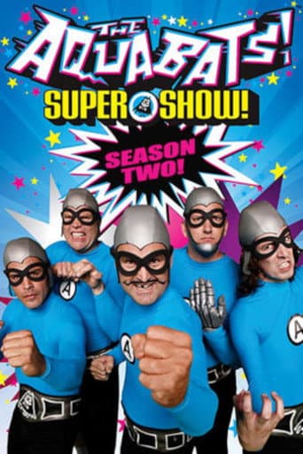 Staffel 2