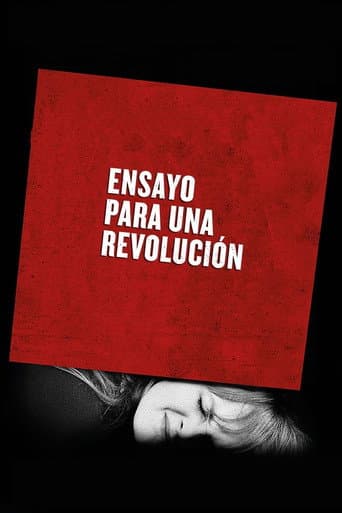 Ensayo para una revolución