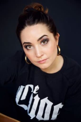 Luisa Charlotte Schulz