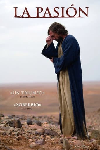 La Pasión