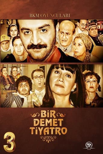 Staffel 3