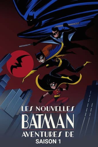 Saison 1