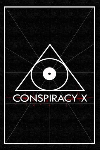 Conspiracy X