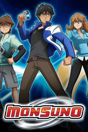 Temporada 1